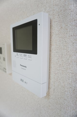 【セキュリティ】 | ハイツ花梨