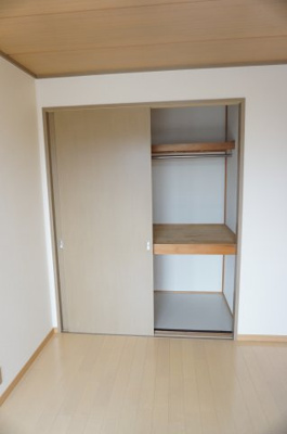 【収納】 | ハイツ花梨