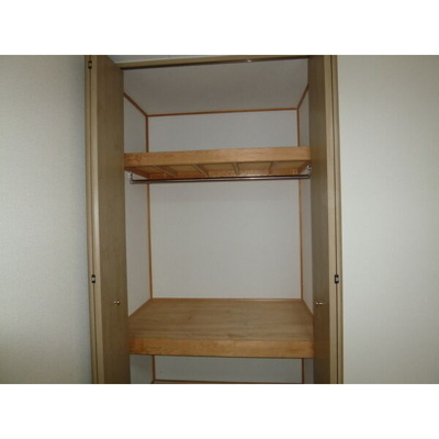 【収納】 | ハイツ花梨