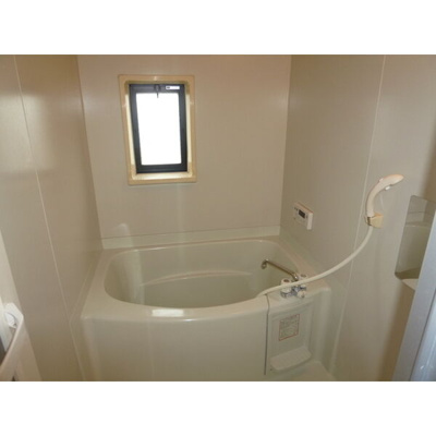 【浴室】 | ハイツ花梨