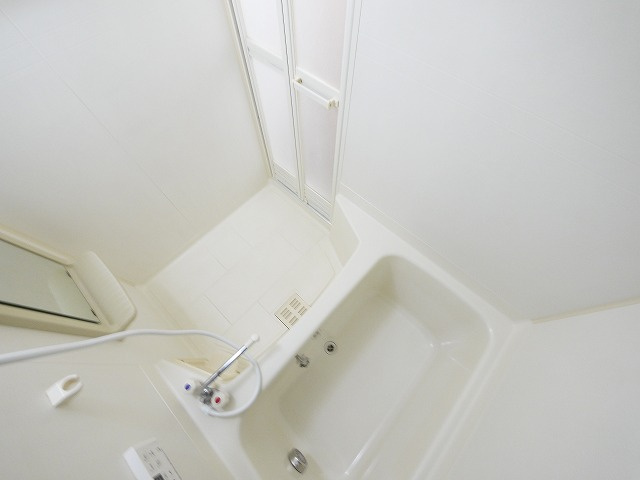 メゾンブローテの設備|洗濯機置場