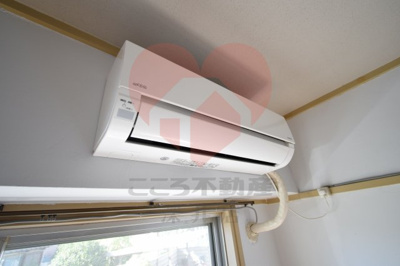 【設備】 | ビレッジハウス法善寺3号棟