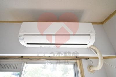 【設備】 | ビレッジハウス法善寺3号棟