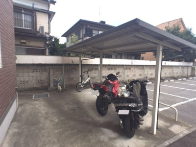 【その他共用部分】 | ハイツ クリノン