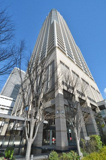 クロスタワー大阪ベイの画像