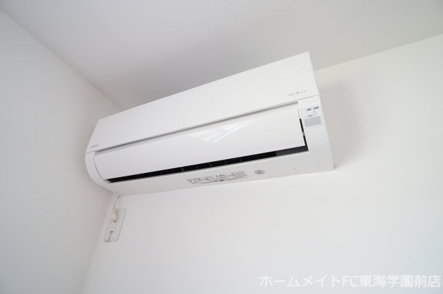 熊本市東区小山５丁目のアパートのその他