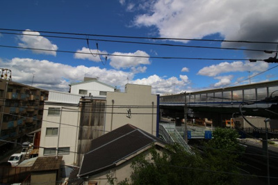 【展望】 | Mano Mansion