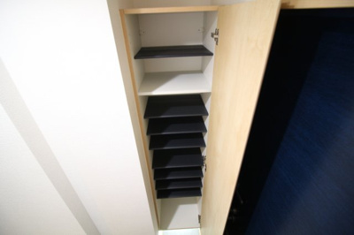 【内装】 | Mano Mansion