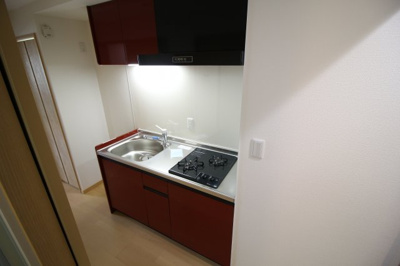 【キッチン】 | Mano Mansion