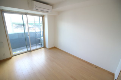 【居間・リビング】 | Mano Mansion