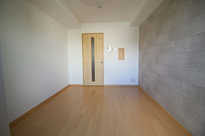 【洋室】 | Mano Mansion