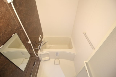 【浴室】 | Mano Mansion