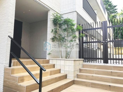 【ロビー】 | AIFLAT MEJIRO