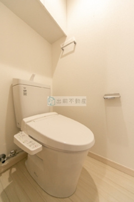 【トイレ】 | AIFLAT MEJIRO