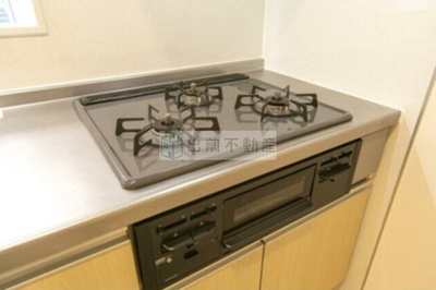 【キッチン】 | AIFLAT MEJIRO