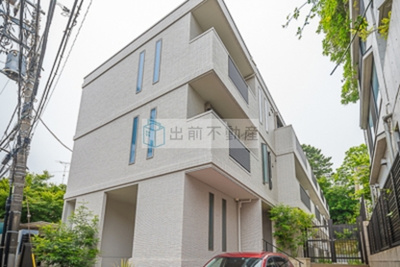 【外観】 | AIFLAT MEJIRO