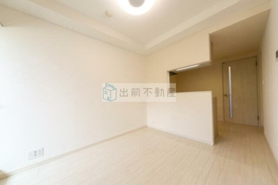 【内装】 | AIFLAT MEJIRO