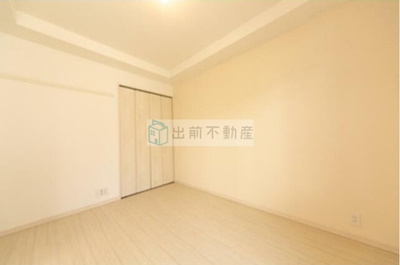 【洋室】 | AIFLAT MEJIRO