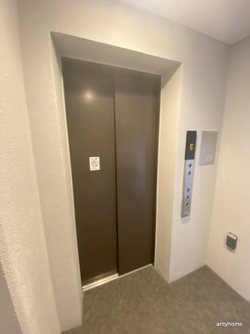 エスリードレジデンス大阪ウエストコート　仲介手数料無料のその他共用部分