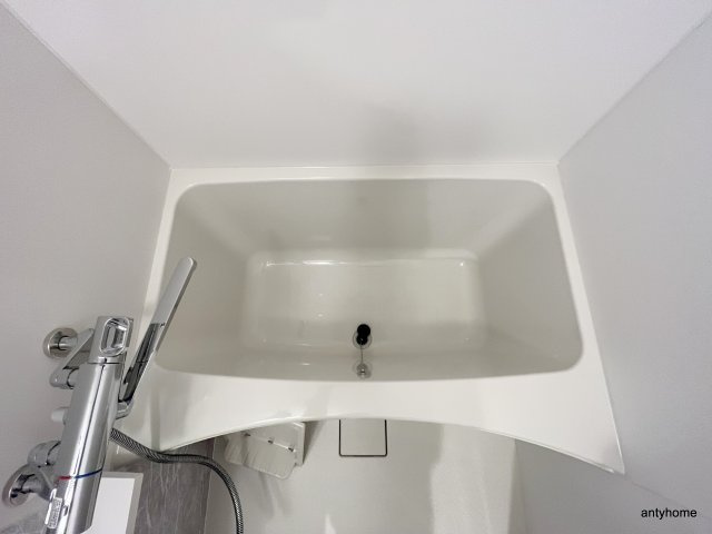 エスリードレジデンス大阪ウエストコート　仲介手数料無料の浴室