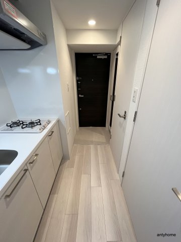 エスリードレジデンス大阪ウエストコート　仲介手数料無料の内装