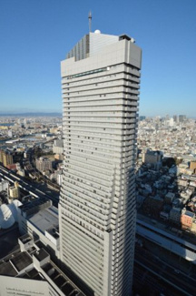 【外観】 | 大阪ベイタワーレジデンス