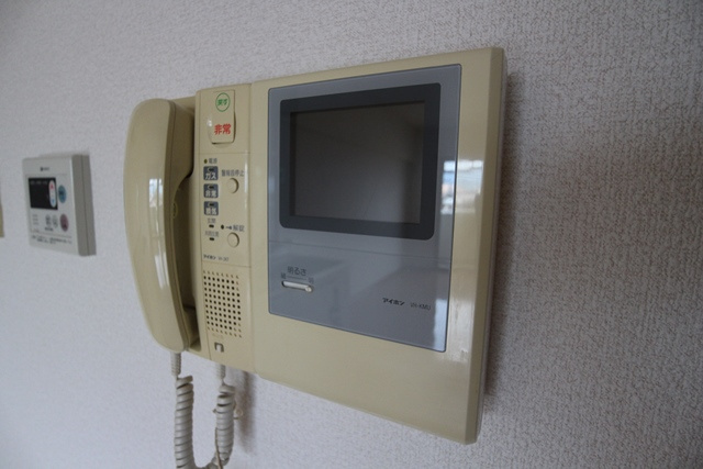 プロスペールSⅡ【キャッシュバック対象物件】のセキュリティ