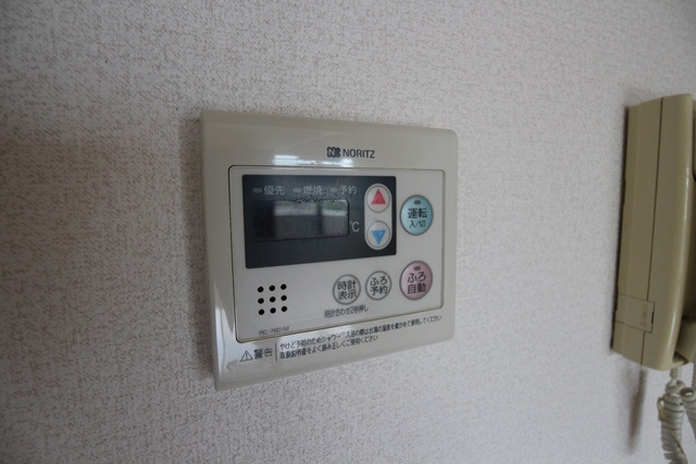プロスペールSⅡ【キャッシュバック対象物件】のその他