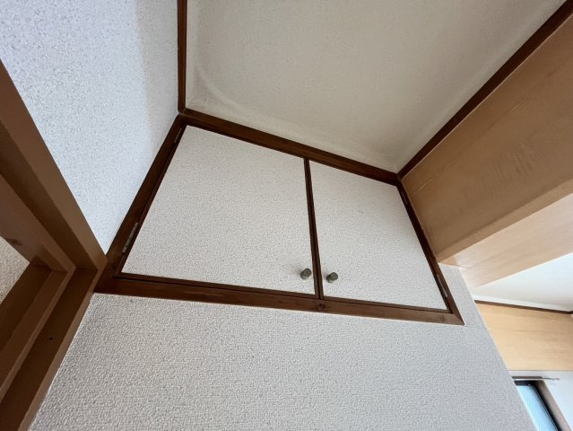 明治第６ビル｜名古屋市の賃貸ならMy賃貸の収納|明治第６ビル