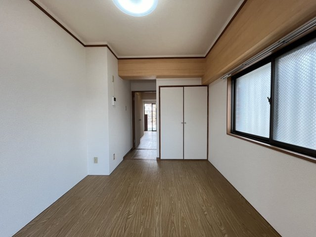 明治第６ビル｜名古屋市の賃貸ならMy賃貸の寝室|明治第６ビル
