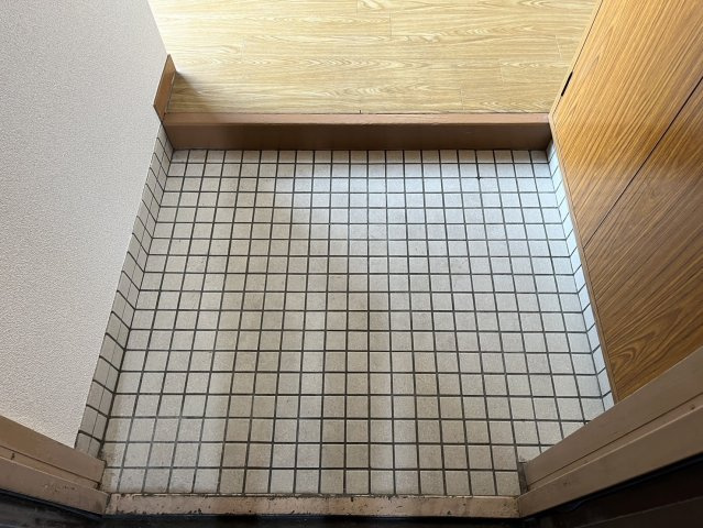 明治第６ビル｜名古屋市の賃貸ならMy賃貸の玄関|明治第６ビル