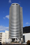 箕面市船場東３丁目のマンションの画像