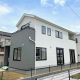 Lievele Garden.S我孫子市中峠1号棟（湖北駅3期）の画像