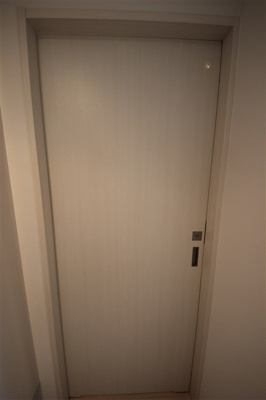 【内装】 | クレビオス難波EAST