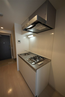 【キッチン】 | クレビオス難波EAST