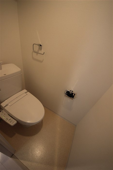 【トイレ】 | クレビオス難波EAST