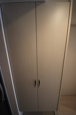 【収納】 | クレビオス難波EAST