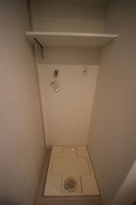 【設備】 | クレビオス難波EAST