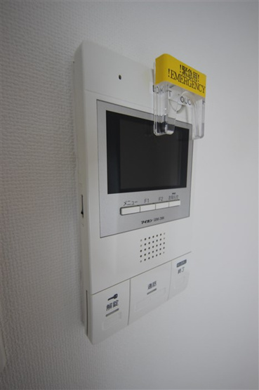 【設備】 | クレビオス難波EAST