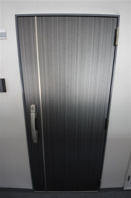 【玄関】 | クレビオス難波EAST