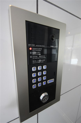 【設備】 | クレビオス難波EAST