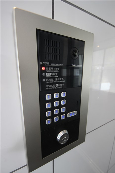 【設備】 | クレビオス難波EAST