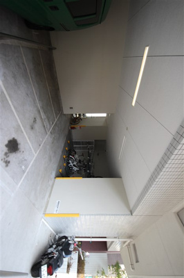 【その他共用部分】 | クレビオス難波EAST