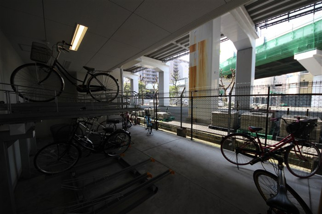 【その他共用部分】 | クレビオス難波EAST