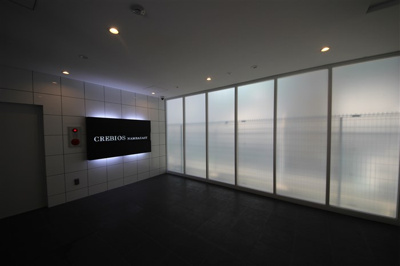 【洋室】 | クレビオス難波EAST