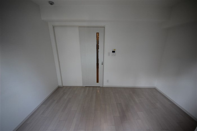 【洋室】 | クレビオス難波EAST