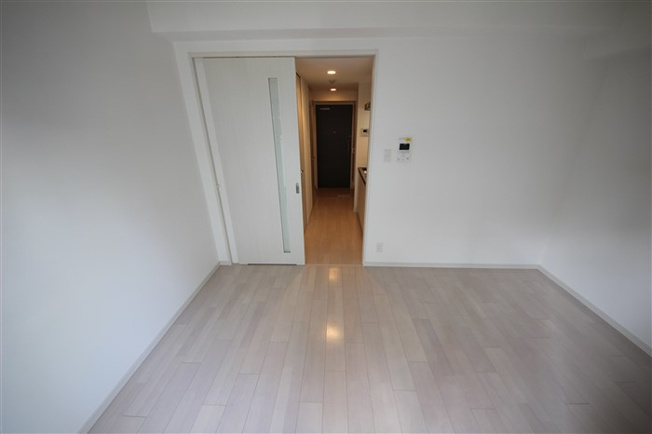 【洋室】 | クレビオス難波EAST