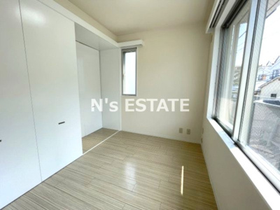 【設備】 | BELLTREE平和台