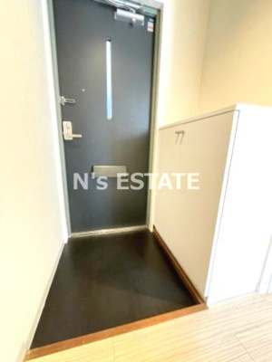 【玄関】 | BELLTREE平和台