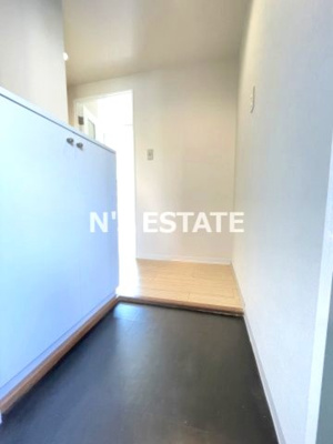 【玄関】 | BELLTREE平和台